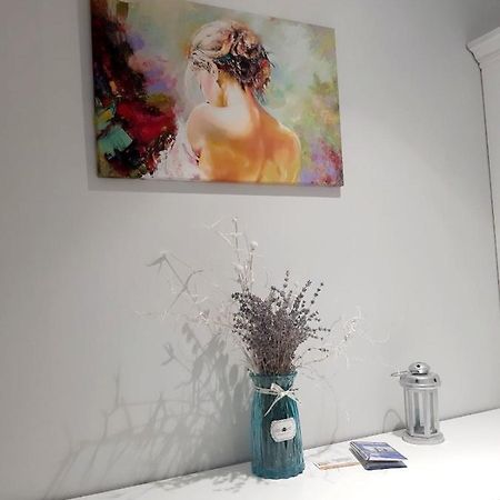 Appartment New In Center Mogilev Ngoại thất bức ảnh