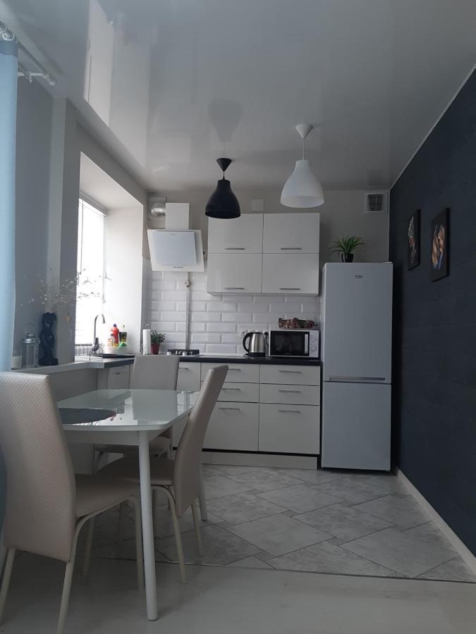 Appartment New In Center Mogilev Ngoại thất bức ảnh