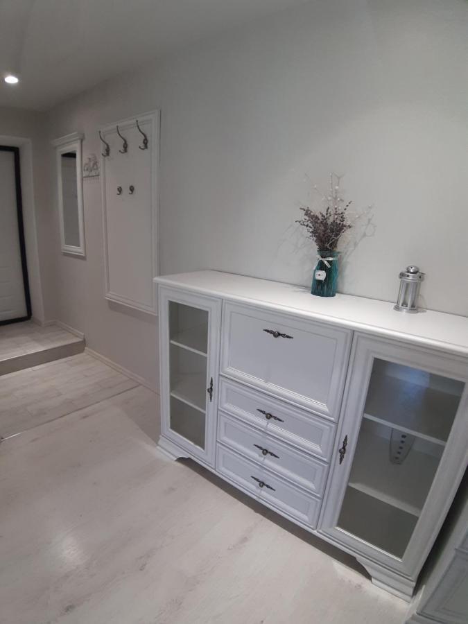 Appartment New In Center Mogilev Ngoại thất bức ảnh