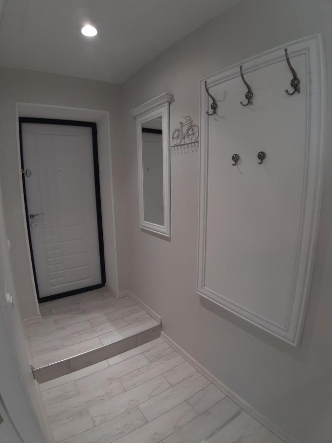 Appartment New In Center Mogilev Ngoại thất bức ảnh