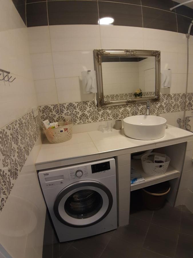 Appartment New In Center Mogilev Ngoại thất bức ảnh