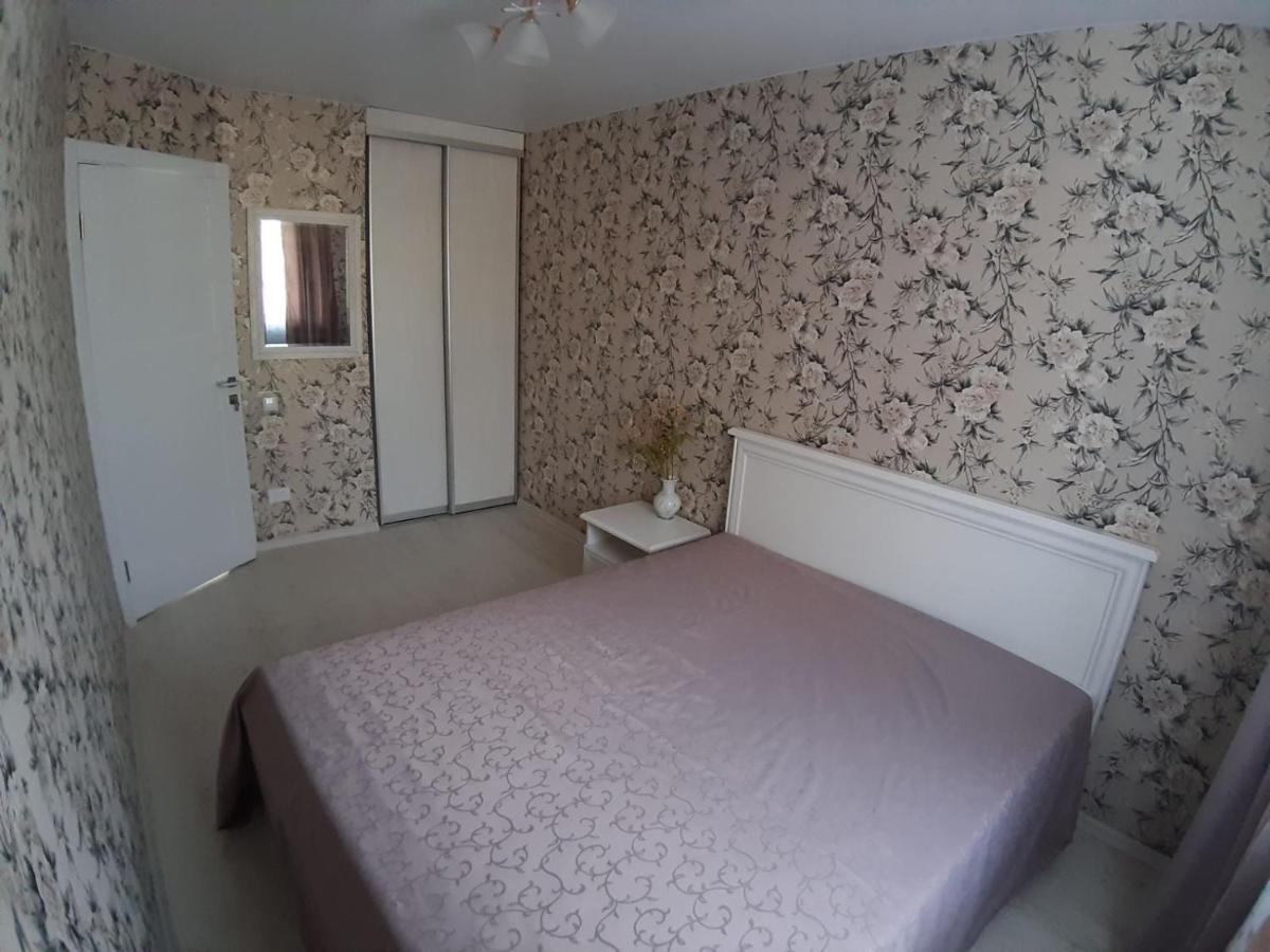 Appartment New In Center Mogilev Ngoại thất bức ảnh