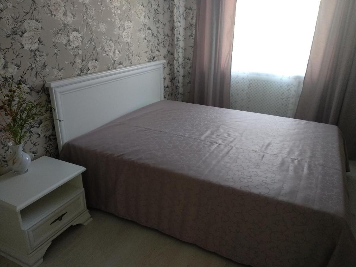 Appartment New In Center Mogilev Ngoại thất bức ảnh